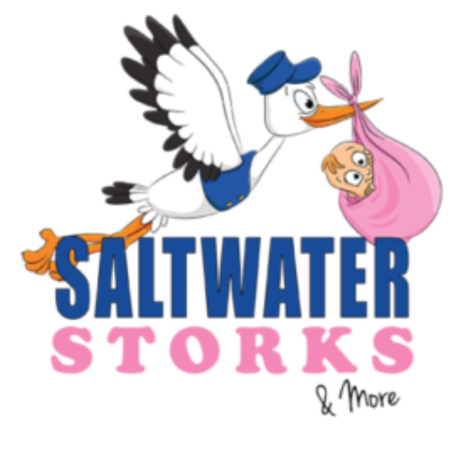 Saltwater Storks and More - Stork Sign Rental in Grand Strand area, SC