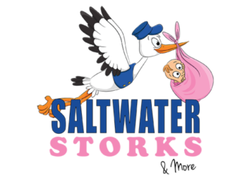 Salt Water Storks and More